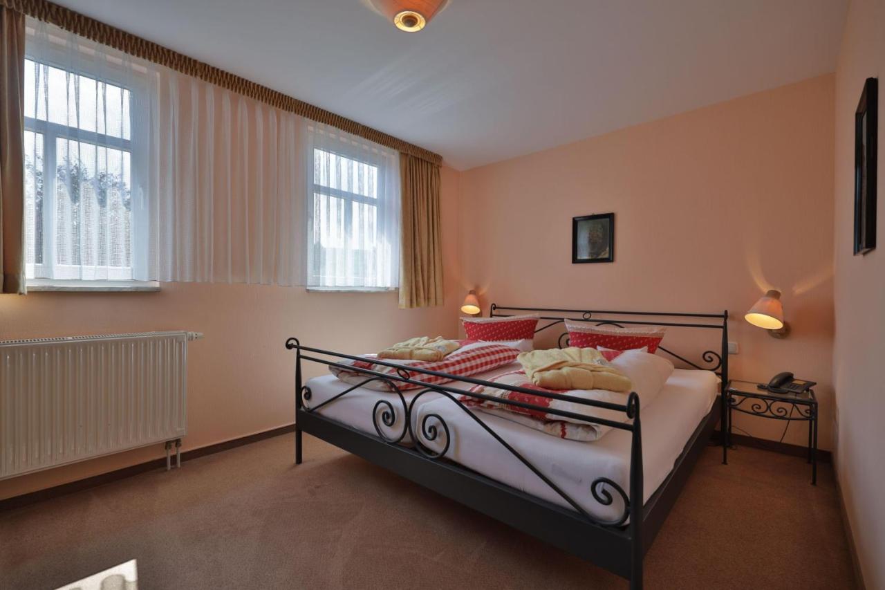 Hammermuehle Hotel & Gesundheitsresort Stadtroda ภายนอก รูปภาพ