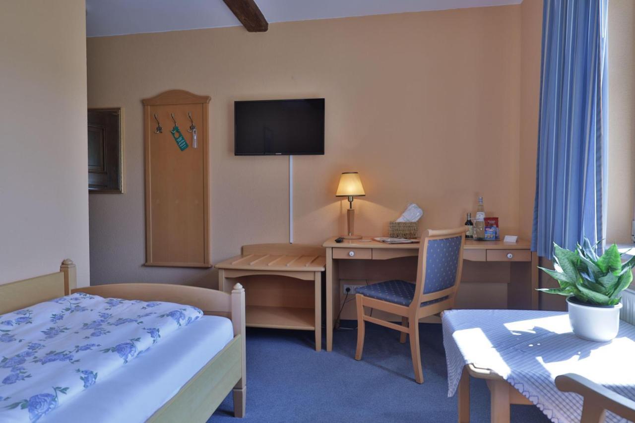 Hammermuehle Hotel & Gesundheitsresort Stadtroda ภายนอก รูปภาพ