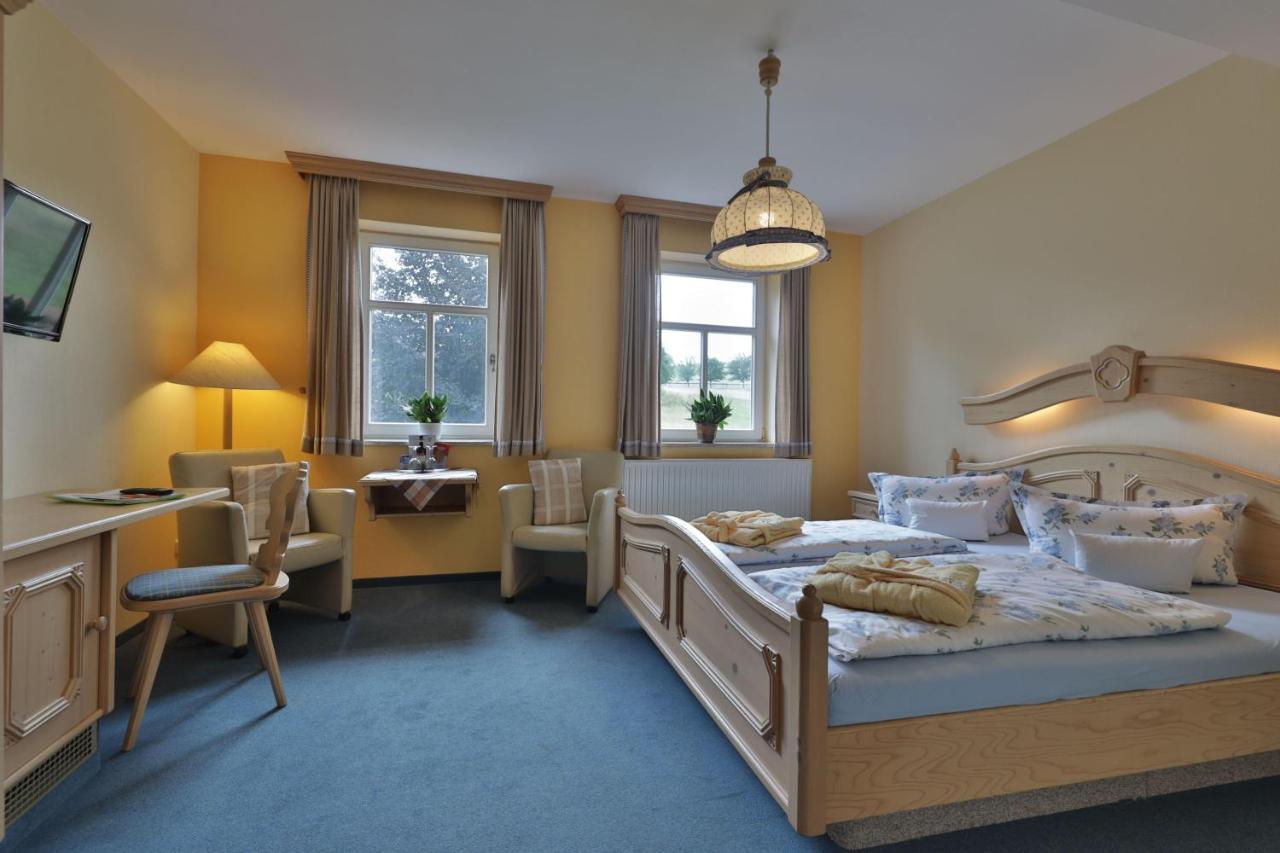 Hammermuehle Hotel & Gesundheitsresort Stadtroda ภายนอก รูปภาพ