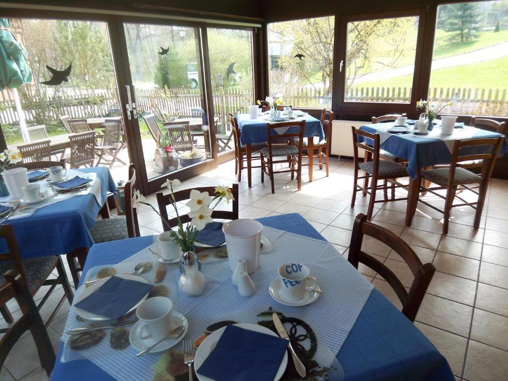 Hammermuehle Hotel & Gesundheitsresort Stadtroda ภายนอก รูปภาพ
